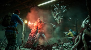 Áprilisban kapja meg első kiegészítőjét a Back 4 Blood