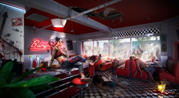Áprilisban kerül fel a Steamre a Dead Island 2