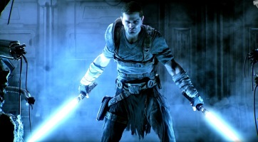 Star Wars Jedi: Fallen Order