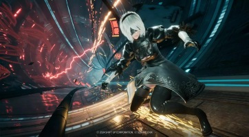 Áprilisban NieR stream várható a sorozat 15 éves évfordulója alkalmából