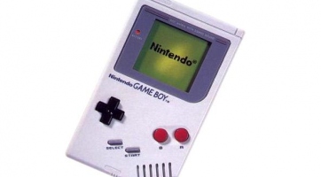Áprilisban 20 esztendős a Nintendo Game Boy