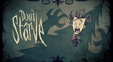 Áprilisban érkezik a Don't Starve