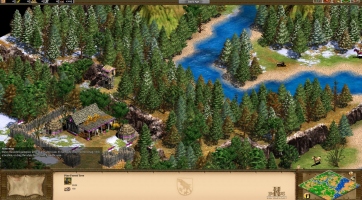 Áprilisban érkezik az Age of Empires 2 HD