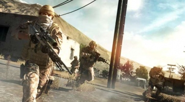 Áprilisban érkezik az Operation Flashpoint: Red River