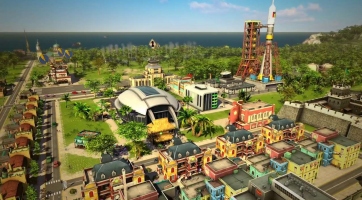 Áprilisban érkezik PS4-re a Tropico 5