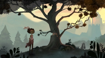 Áprilisban jön a Broken Age befejező része