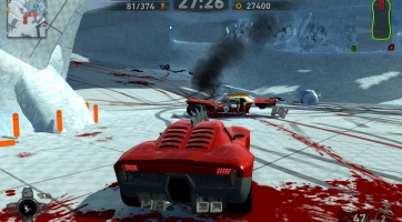 Áprilisban jön a Carmageddon: Reincarnation