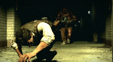 Áprilisban jön a The Evil Within: The Consequence DLC (trailer)