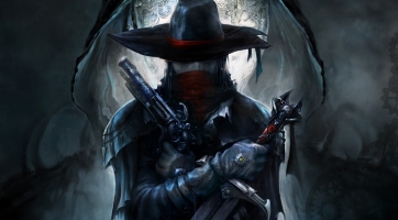Áprilisban jön a Van Helsing II
