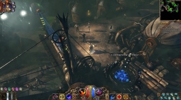 The Incredible Adventures of Van Helsing II