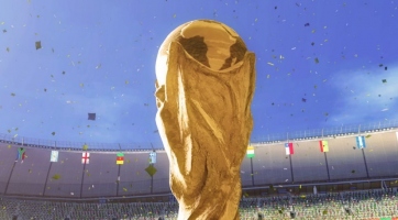 Áprilisban érkezik a FIFA World Cup 2010, befutottak az első screenshotok, PC-re nem jön a játék