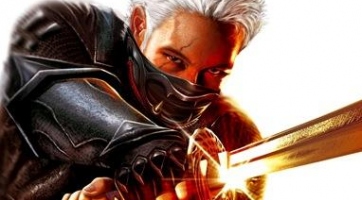 Áprilisban érkezik a Tenchu: Shadow Assassins