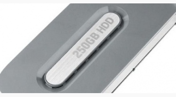 Áprilisban érkeznek a 250 GB-os külső HDD-k a Microsoft konzoljához