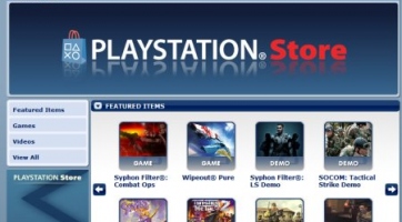 Áprilisban megújul a PlayStation Store felülete