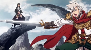 Áprilisig kell várnunk a Langrisser Re:Incarnation -TENSEI- megjelenésére