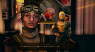 Áprilisig kiadják a The Outer Worlds következő expanzióját