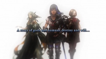 Stranger of Sword City