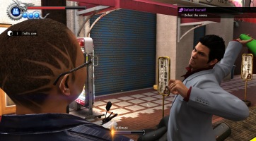 Áprilisra csúszott a Yakuza 6 megjelenése
