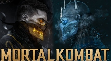 Áprilisra kapott premierdátumot az új Mortal Kombat mozifilm