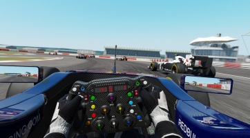 Áprilisra csúszott a Project Cars megjelenése