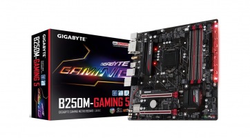 Apró gamer alaplappal bővít a Gigabyte