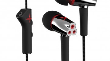 Apró gamer headset érkezik a Creative műhelyéből
