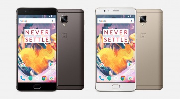 Apróbb frissítésekkel érkezett meg a OnePlus új mobilja