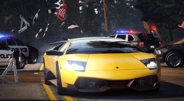 Aprócska leépítés volt az EA Vancouver stúdiójában