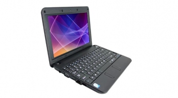 A ProLink bemutatta az új Glee TA-009 netbookját