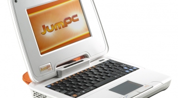 Apró notebook gyerekeknek az Olidata jóvoltából