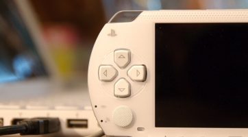 A PSP legújabb dobásai