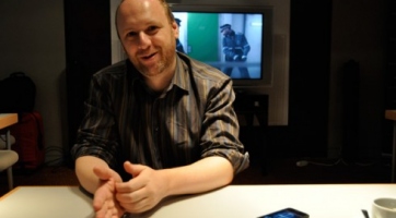 A Quantic Dream jelenleg két új projekten dolgozik