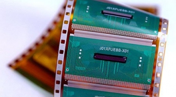 Áramkimaradás zavarta meg a Samsung csipgyártó részlegének működését
