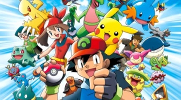 Arany és ezüst Pokémon remake-k érkeznek
