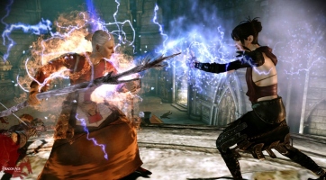 Aranyként csillog a Dragon Age: Origins