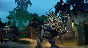 Aranylemezen a Borderlands 3
