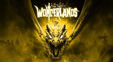 Aranylemezen a Tiny Tina's Wonderlands