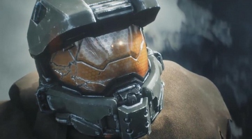 Aranylemezen a Halo: The Master Chief Collection, 20GB-os javítással indítható