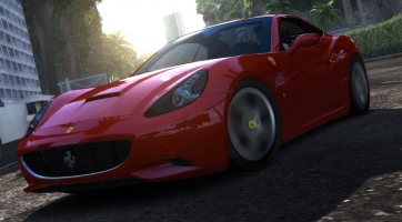 Aranylemezen a Test Drive Unlimited 2