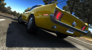 Test Drive Unlimited 2