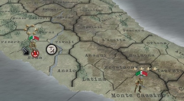 Aranylemezen a Hearts Of Iron III