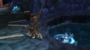 Aranylemezen a Torchlight
