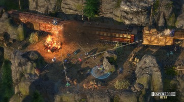 Aranylemezre került a Desperados III