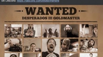Desperados III