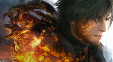 Aranylemezre került a Final Fantasy XVI