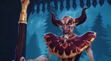 Aranylemezre került a MediEvil Remake