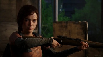 Aranylemezre került a The Last of Us Part 1