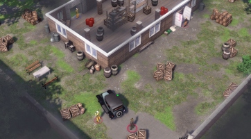 Aranylemezre került az Omerta: City of Gangsters