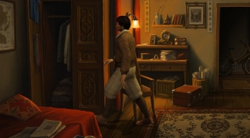 Aranylemezre került a Lost Horizon