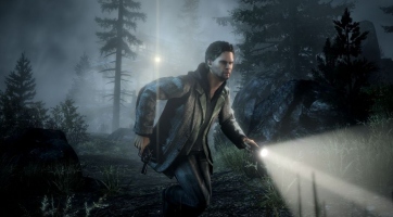 Aranylemezre került az Alan Wake